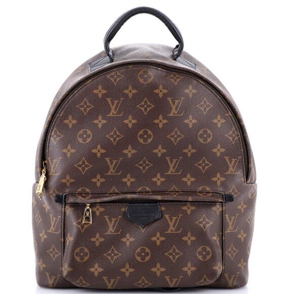 Louis Vuitton Palm Springs Backpack #184303L15B - Picture 1 of 8